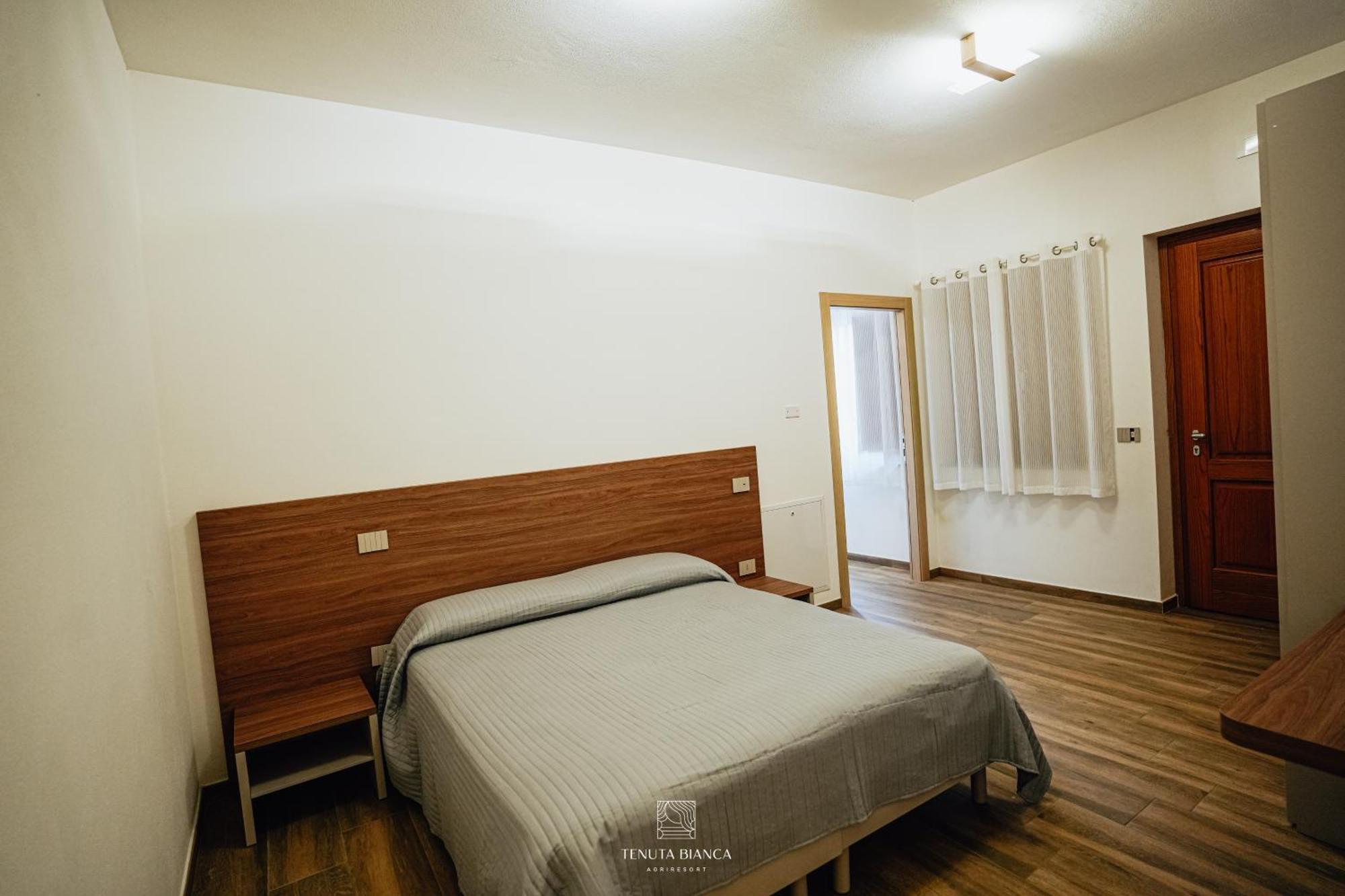 Tenuta Bianca Agriresort Sanza Luaran gambar