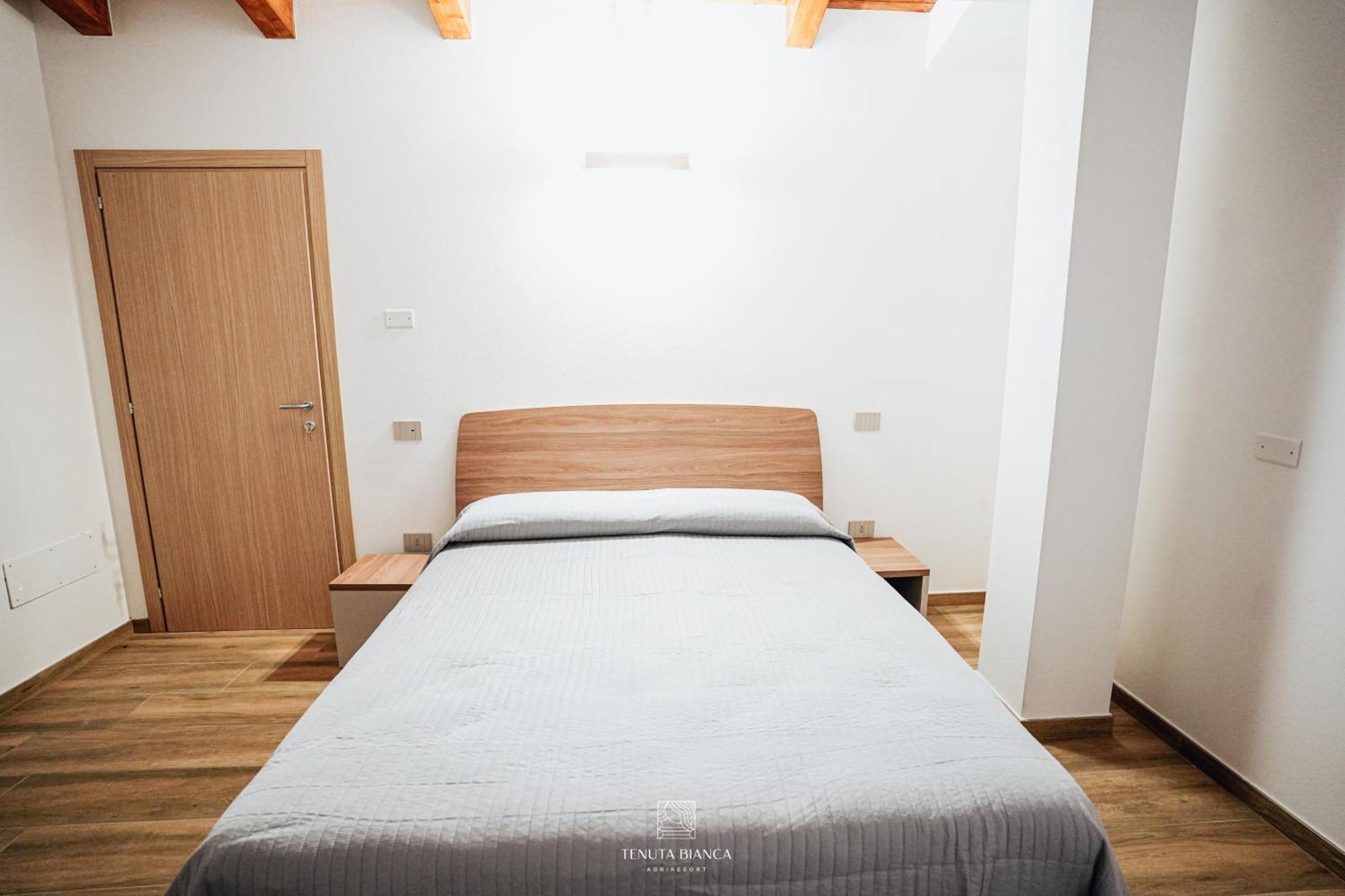 Tenuta Bianca Agriresort Sanza Luaran gambar