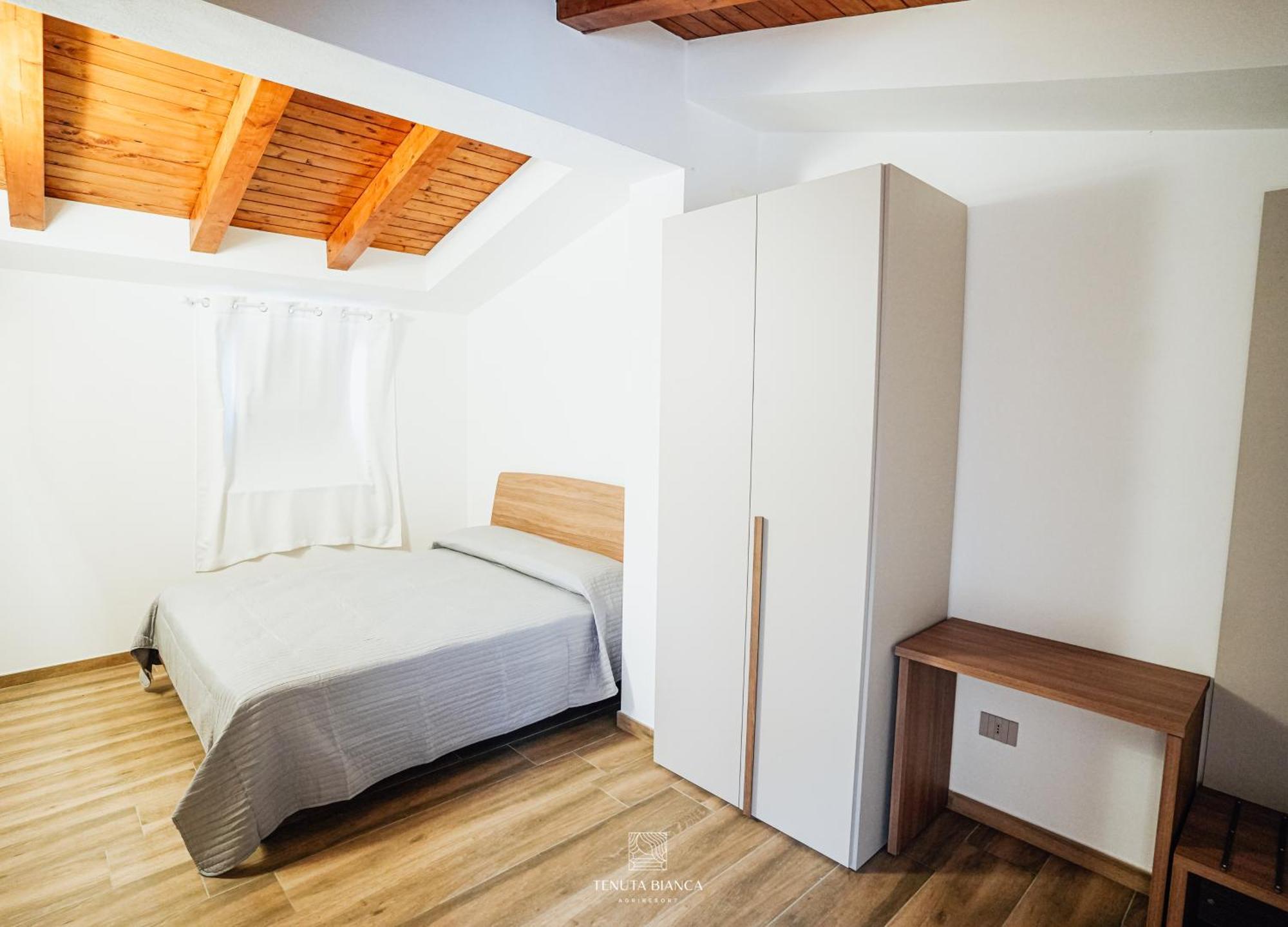Tenuta Bianca Agriresort Sanza Luaran gambar