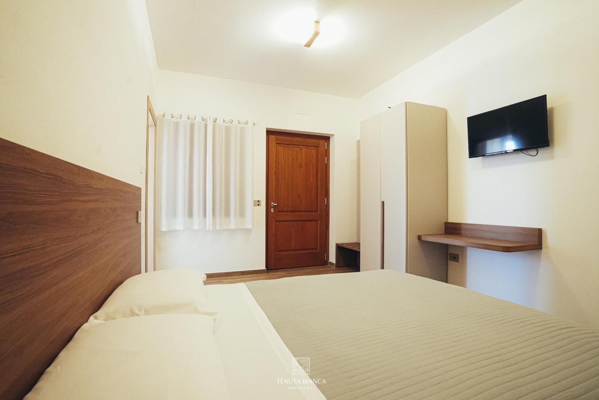 Tenuta Bianca Agriresort Sanza Luaran gambar