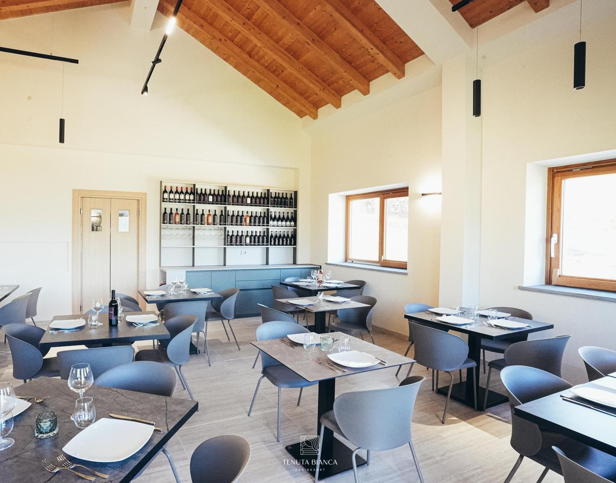 Tenuta Bianca Agriresort Sanza Luaran gambar