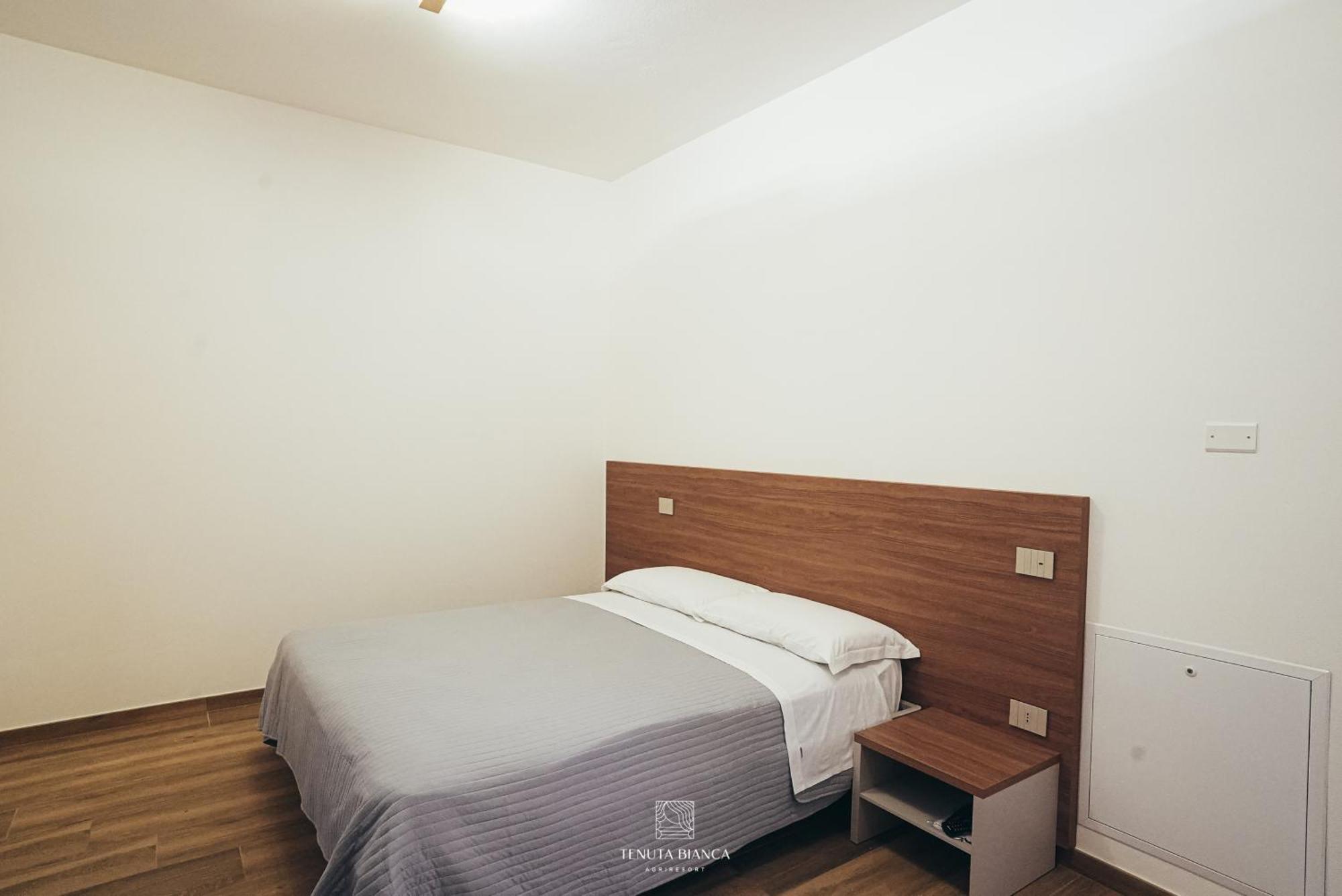 Tenuta Bianca Agriresort Sanza Luaran gambar